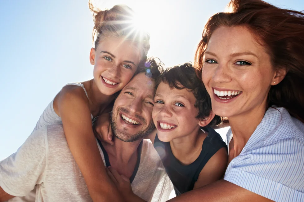 Cinq idées de questions qui facilitent la communication en famille. Parole de coach parental !