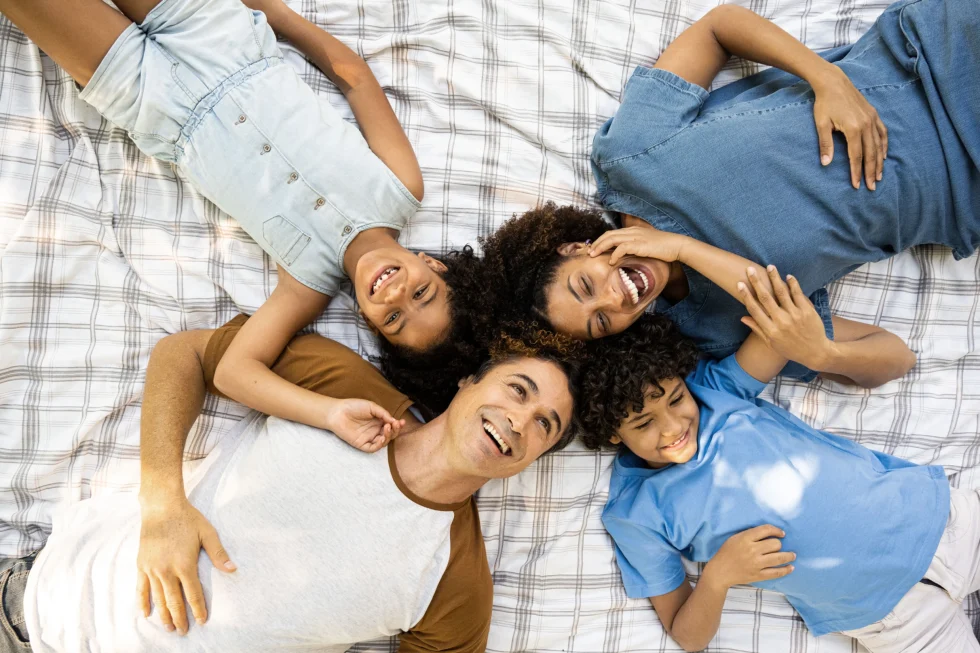 Appliquer les Accords toltèques en famille pour les transmettre à nos enfants ! Astuce de coach parental