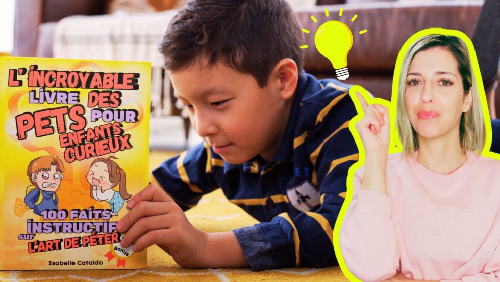 Comment donner le goût de la lecture à mon enfant