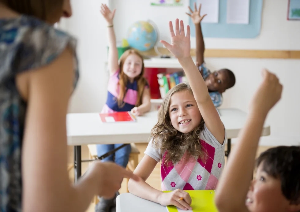 5 clés pour rester concentré en cours. Astuces de coach scolaire