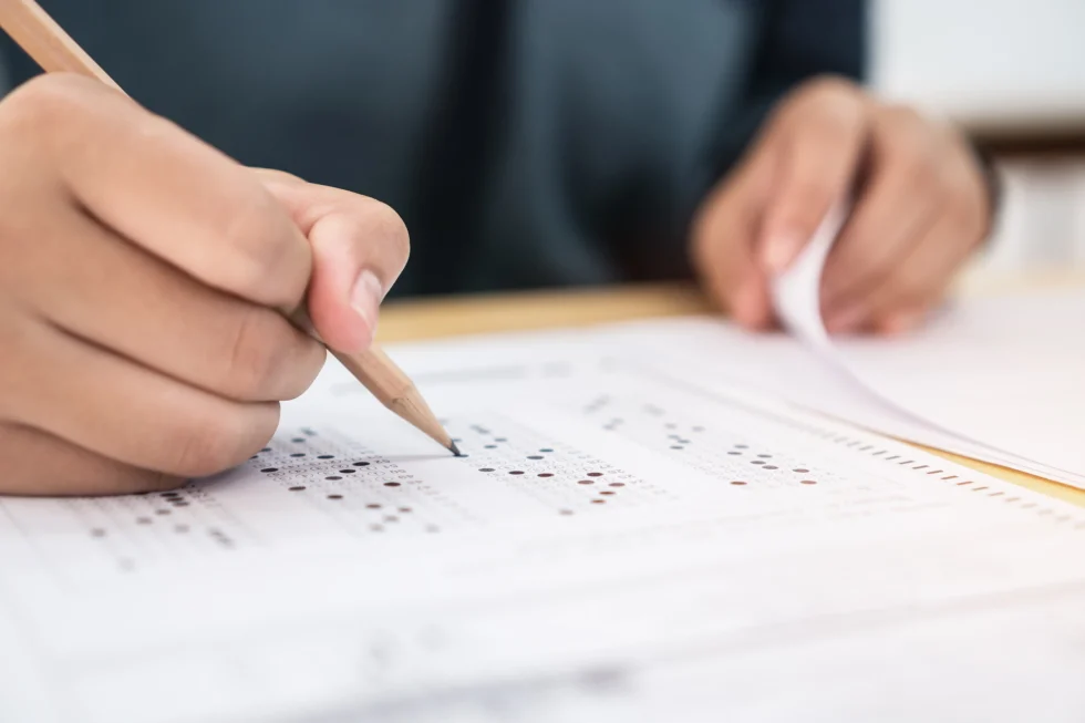 Comment se fixer des objectifs pour réussir sa scolarité et ses examens? Parole de coach scolaire