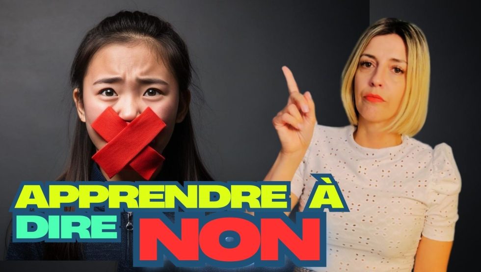 Je ne sais pas dire non ! Comment apprendre à m'affirmer ?